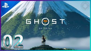 картинка: Ghost of Yotei - Худшее Прохождение Смертельная (Lethal) - Стрим №2