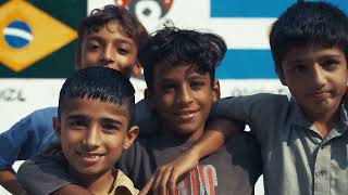 Fifa E Mosum Saleem Baloch Shafeeq Baloch