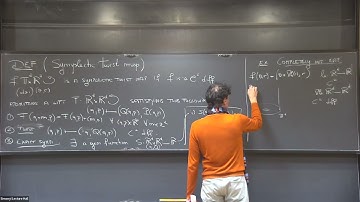 On the Rigidity of Integrable Twist Maps of the 2d-Dimensional Annulus - Alfonso Sorrentino