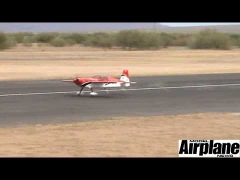 Tucson Aerobatic Shootout 2009 - Jason Noll Freest...