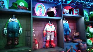 planet park episode 5 p1 visite super nintendo worlddes universal studio