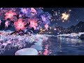 Autism calming sensory music l 🌿Calm fantasy visual🌿