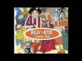 Billy ze kick radio k sur