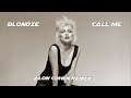 Blondie Call Me Alon Cohen Remix Blondie Call Me Alon Cohen Remix