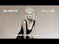 BLONDIE - Call Me (Alon Cohen Remix)