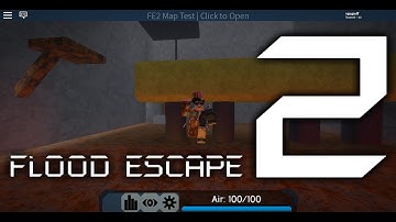 Fe2 map test Flashback [Easy - Medium Insane]