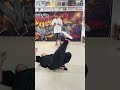 チャンピオン同士の即興セッションがヤバすぎる~テツ編~