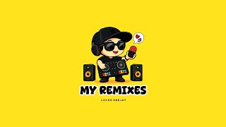 A200 X Como Ladron (Intro Edit Lucho DeeJay) - King Savagge, Jairo Vera & Bayron Fire