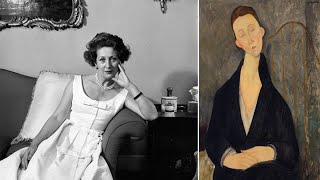 Celebrity The Collection of Drue Heinz | A Legendary Patron of the Arts | Christie's Net Worth