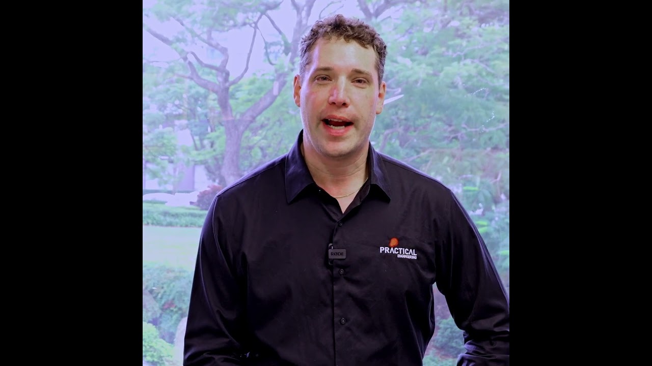 Designing Heavy-Duty Solutions | Rob Burford, Lead Mechanical Designer