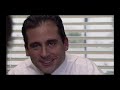 michael scott being offensive for 5 minutes straight