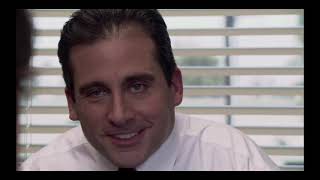 michael scott being offensive for 5 minutes straight