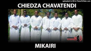 Chiedza Chavatendi - Mikairi #gospel #zimbabwe