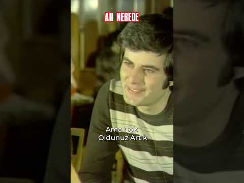Ama Çok Oldunuz