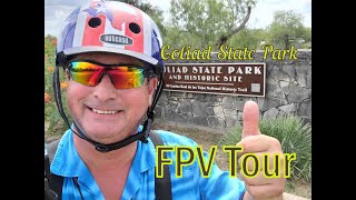 Texas State Parks Virtual Tour Goliad State Park & Historic Site