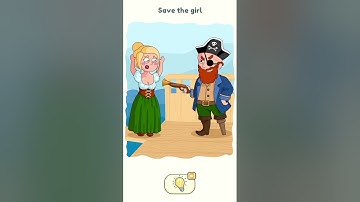 dop 2 level 202 save the girl gameplay complete walkthrough solution#shortvideo #dop2gamer #gaming