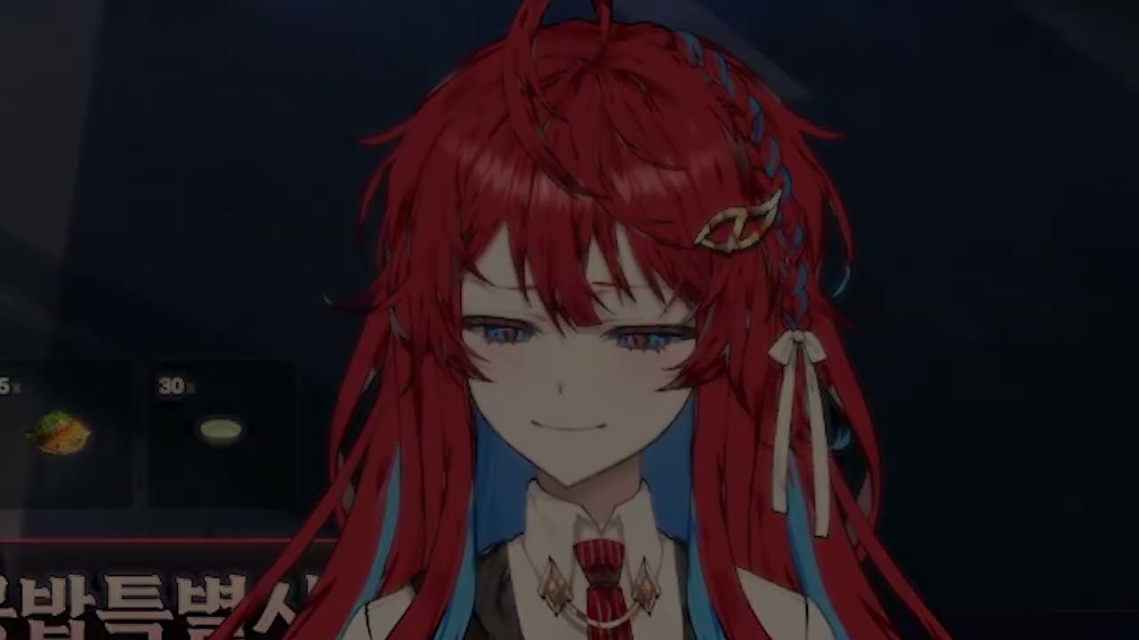 [콩밥특별시_ 팬MV]레드&상화 최고의 커플 시작과 끝 (*에필로그 있음)