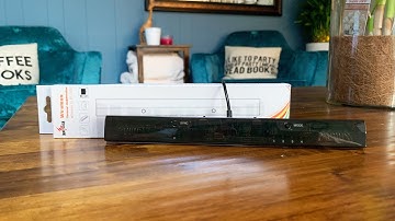 Mayflash Wireless Sensor DolphinBar Unboxing + Setup