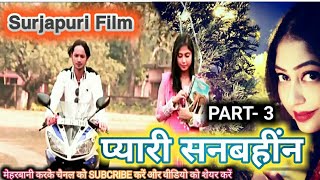 प्यारी सनबहींन- Season 1 Ep 03 ||Surjapuri Film Darama || HD- پیاری سنباحین - By Shahanshah Sheikh