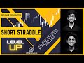 Profitable Intraday Strategy | Short Straddle | Detailed Explanation | Optionables