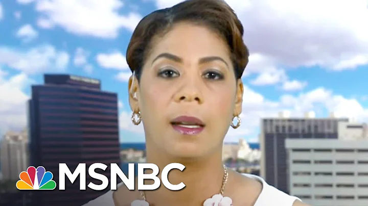 Can Pamela Keith Flip Floridas 18th Congressional ...