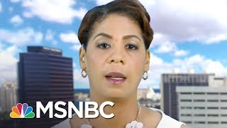 Famous Can Pamela Keith Flip Florida’s 18th Congressional District For Dems? | AM Joy | MSNBC Net Worth