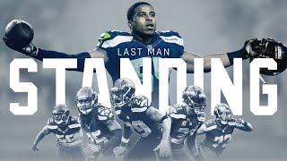 Ranking the Greatness of Bobby Wagner