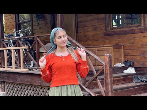 Teaching how to cook stuffed fish in the village Traditional and delicious food