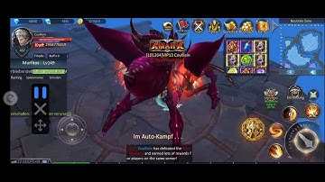 Armored God: Grenzboss @Alfie