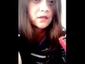 Cewek Latah Ngomong Jorok