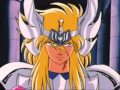 Amv saint seiya tribute hyoga  nightwish