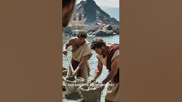 🏛️ The Ancient Secret Behind Modern Concrete: From Roman Aqueducts to Green Cement!