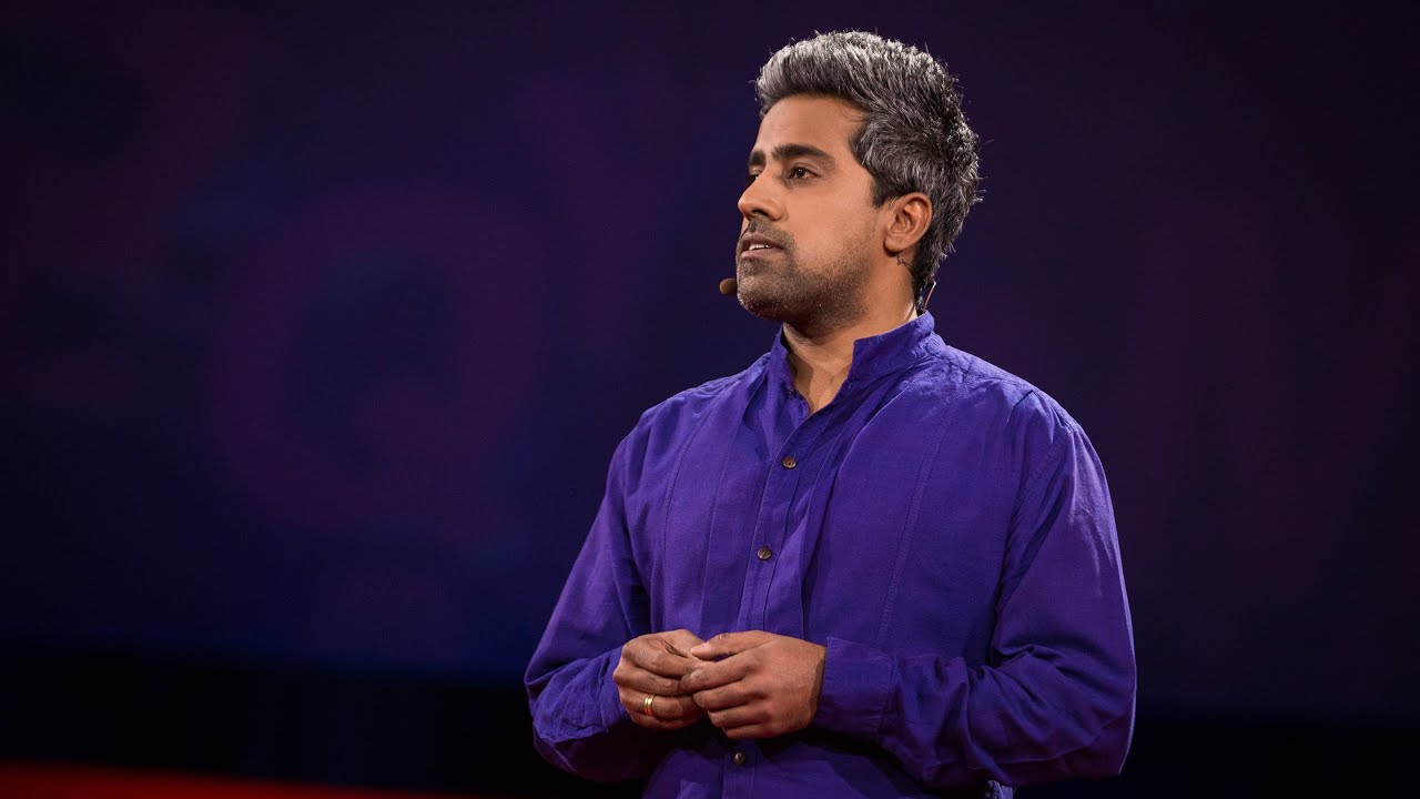 Anand Giridharadas: A tale of two Americas. And the mini-mart where they collided