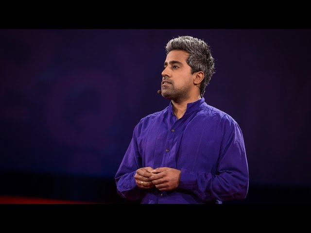【TED】Anand Giridharadas: A tale of two Americas. And the mini-mart where they collided (Anand Giridharadas: A tale of two Americas. And the mini-mart where they collided)