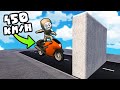 ❄️ OSTATECZNE POZIOMY W TEJ GRZE!? | TURBO DISMOUNT |