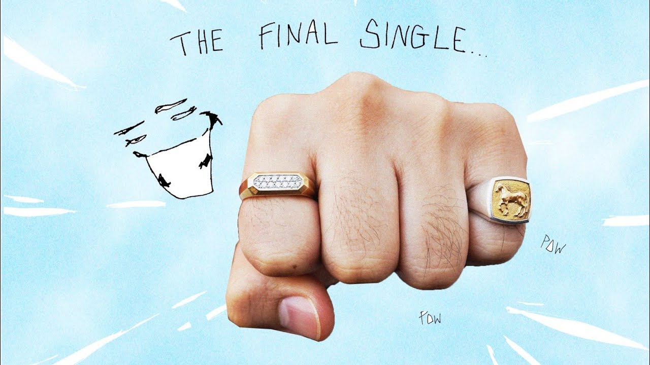 Aries - ONE PUNCH [snippet]