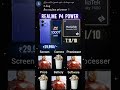 realme p4 power reating🤧😉👍|#realme #samsung #iqoo #oneplus #poco #shorts