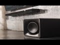 Klipsch Flexus CORE 210 Dolby Atmos Soundbar — Should You Buy This 3.1.2 Home Audio System Now?