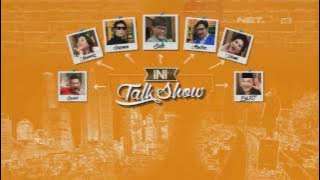 SEMEN PADANG VS PUSAMANIA BORNEO FC - Jenderal Sudirman Cup 2015 - NET