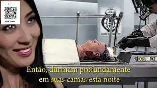 Disturbed   The Vengeful One                                               LEGENDADO EM PORTUGUÊS