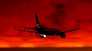 Delta airlines retro livery a320 Neo