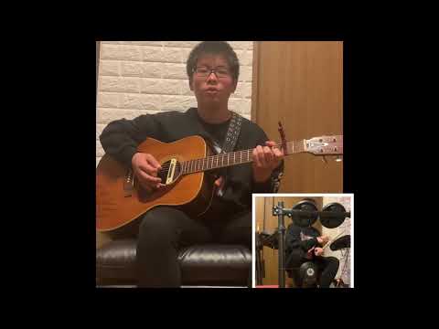 シャルル　歌ってみた　ibuki