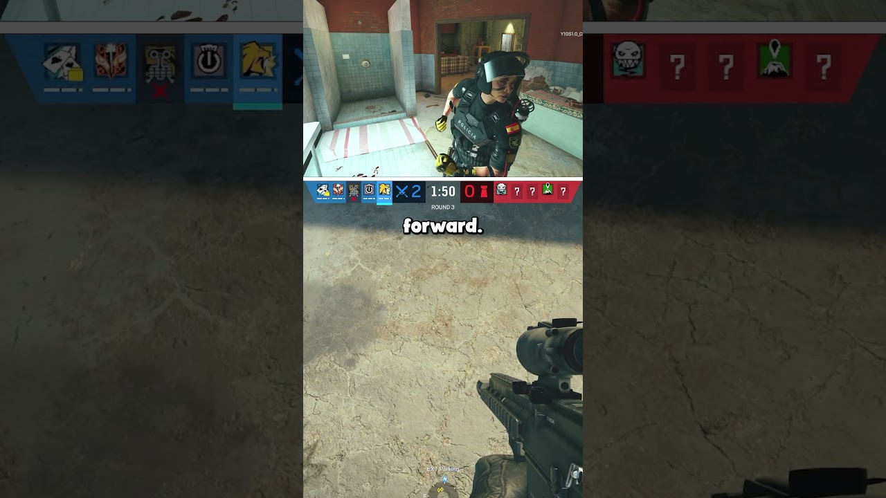 NEW Door Tech Unlocked 