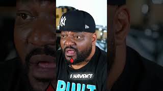 Aries Spears on Ghostface Killah's TRANS Son Making Diss Song Net Worth