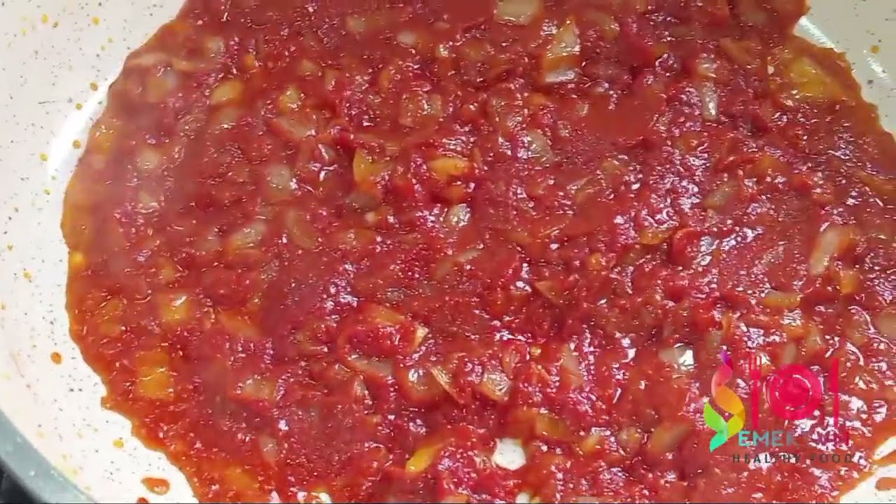 How to make easy Pasta Recipe 🍝 | Cozy Cooking for My Niece|slow life