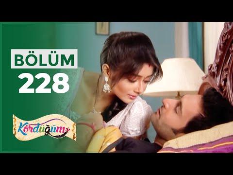 Kördüğüm Hint Dizisi | 228. Bölüm