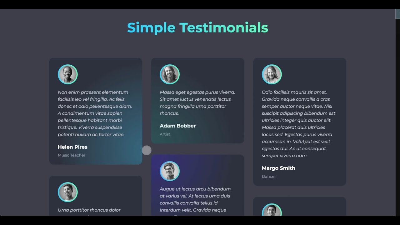 Spotlight Extension for Breakdance Released