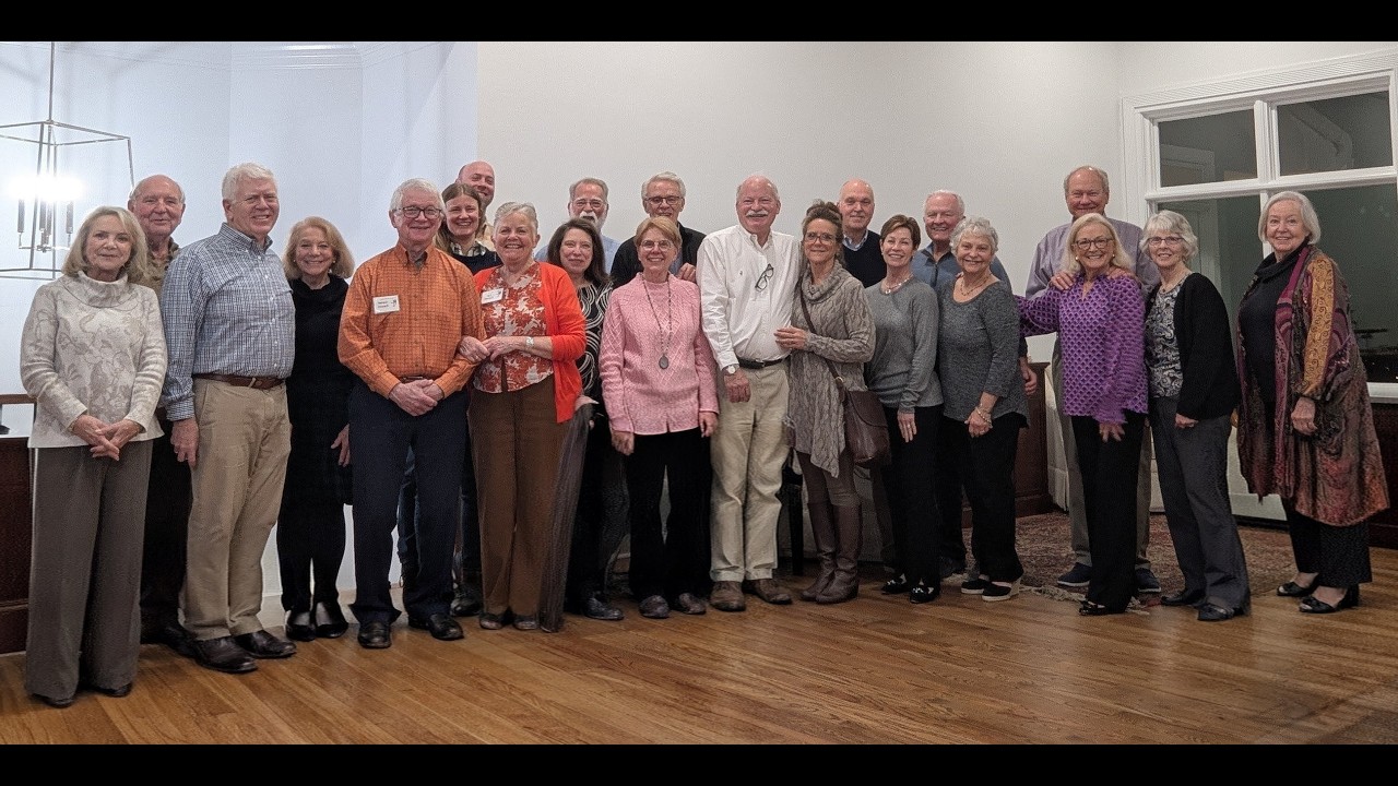 The Seventh Sunday of Easter