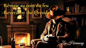 Rêverie au coin du feu (Reverie by the Fireside)/ Zen Harmony