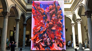 Firenze, Museo Strozzi: "Let’s Get Digital!"